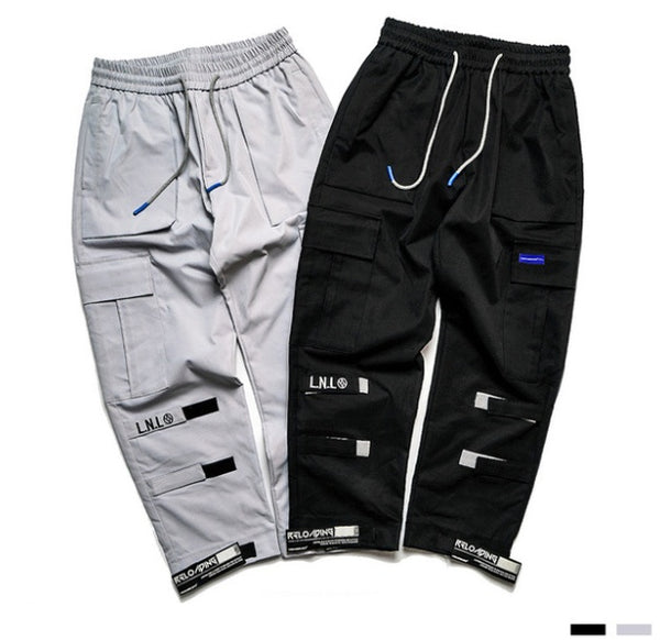 Streetwear Joggers | Daily Drifts